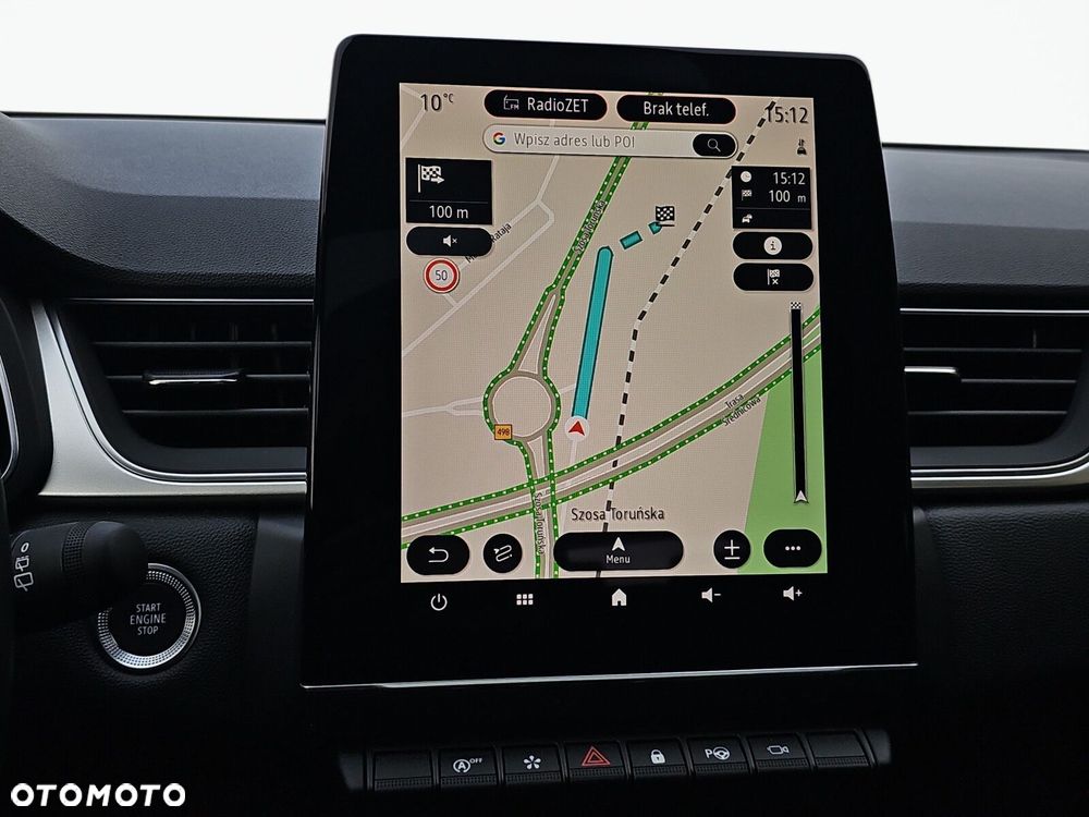 Renault Captur 1.0 TCe Techno - 22