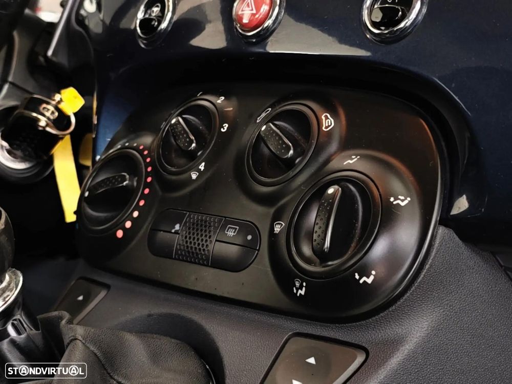Fiat 500 1.2 Pop - 42
