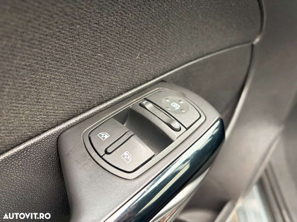 Opel Corsa 1.3 CDTI DPF EcoFLEX Edition 111 Jahre - 15