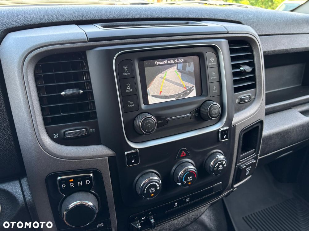 Dodge RAM - 35
