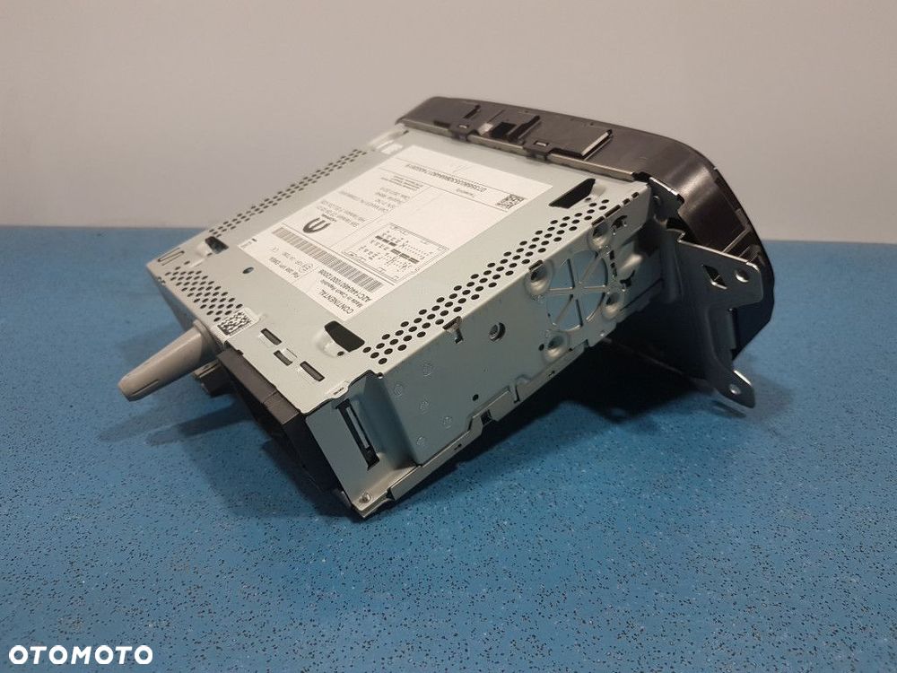 FIAT TIPO II RADIO FABRYCZNE - 4