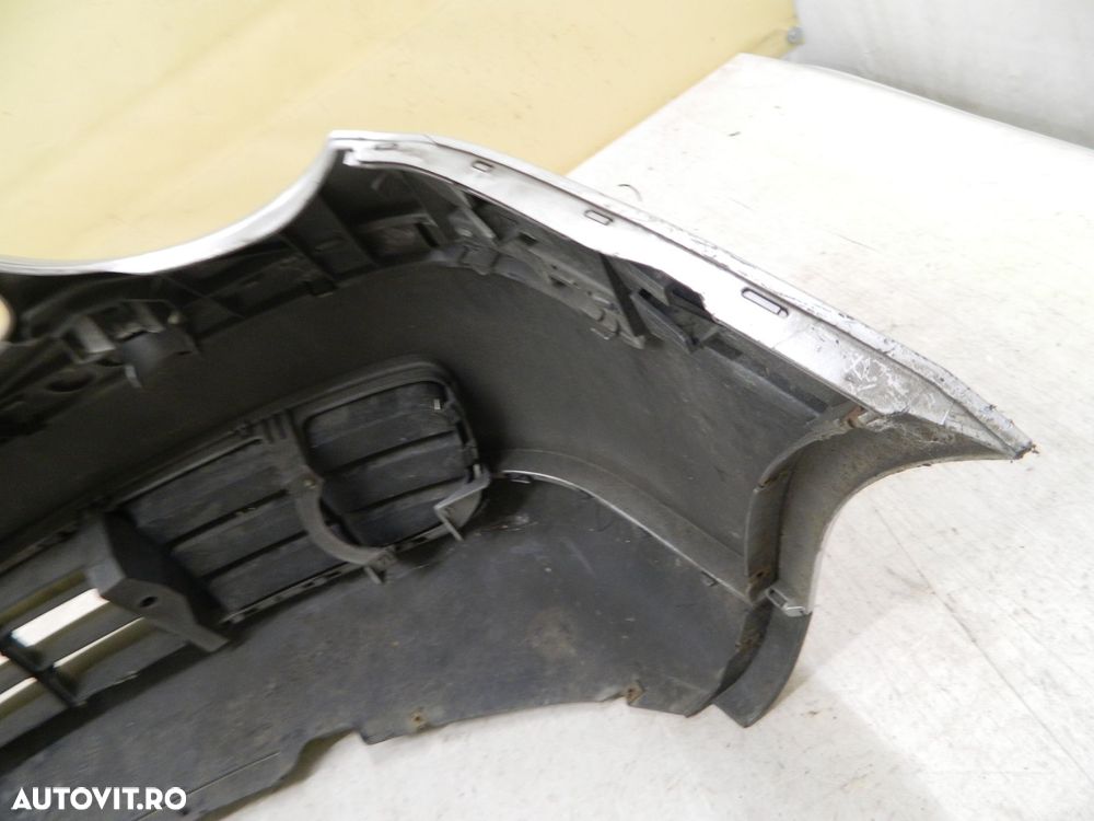 Bara fata VW Polo, 2002, 2003, 2004, 2005, cod origine 6Q0807221. - 5