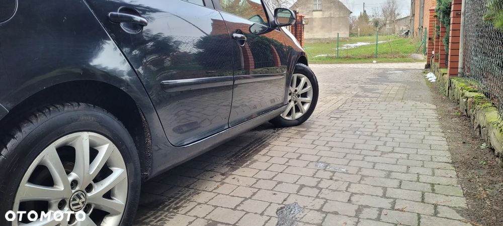 Volkswagen Golf 1.9 TDI Tour Edition - 6