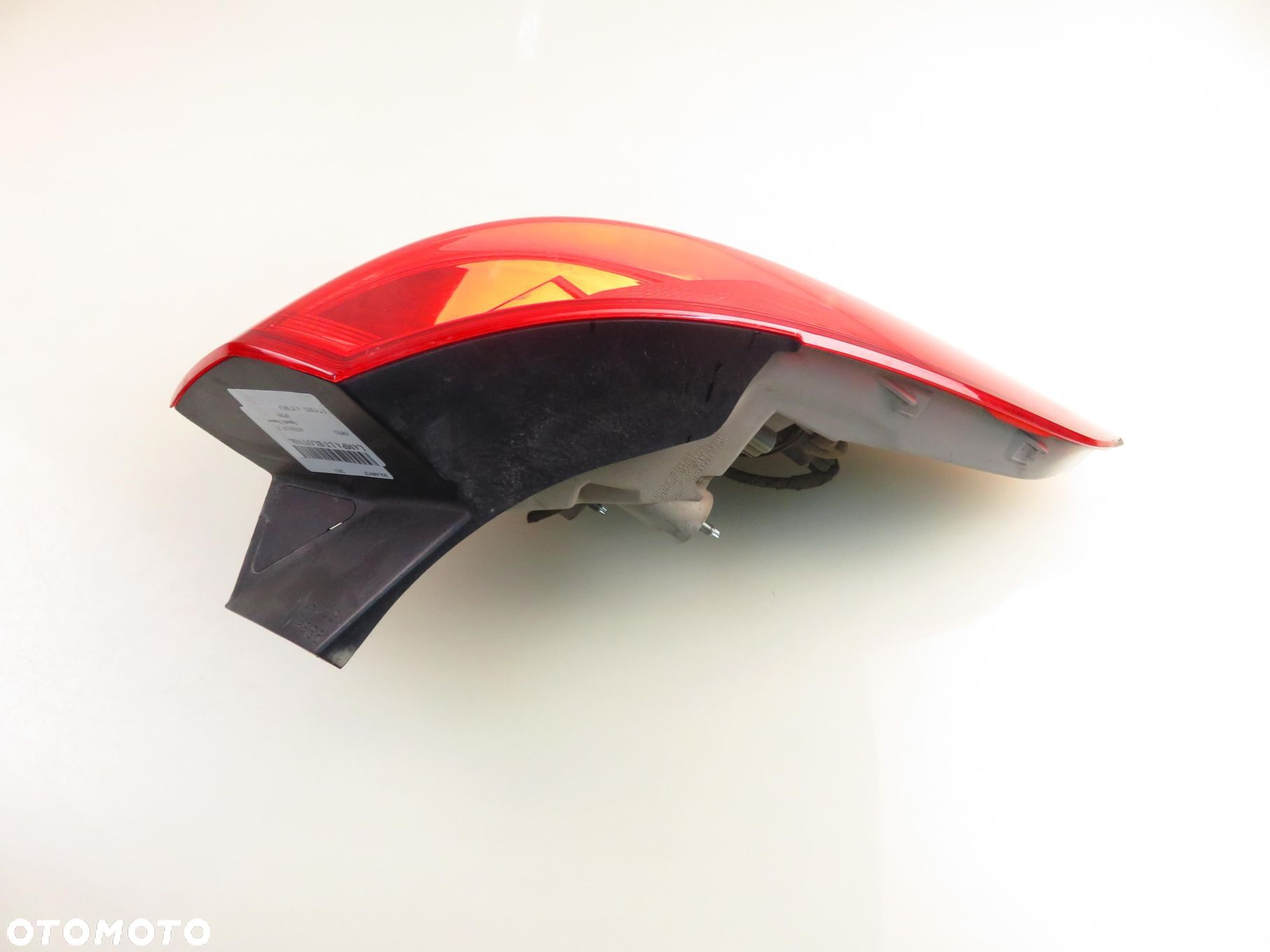 LAMPA LEWA TYLNA OPEL ASTRA IV J Sports Tourer (P10) 13282242 - 9