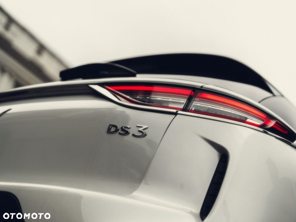 DS Automobiles DS 3 Crossback - 10