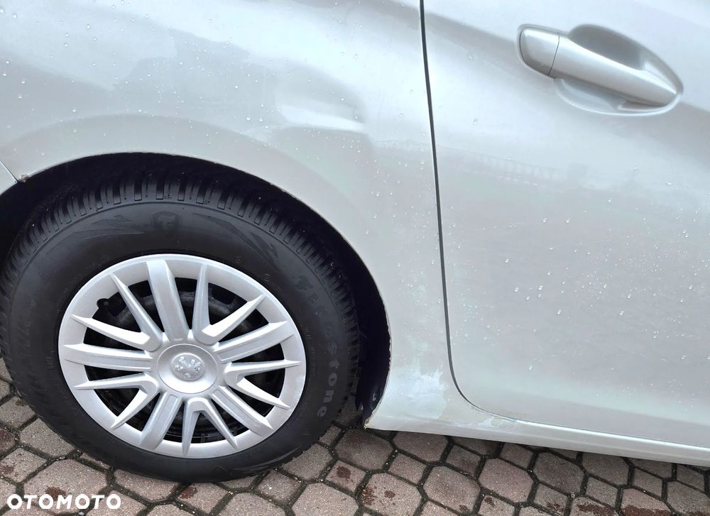 Peugeot 308 BlueHDi 120 Stop & Start Active - 21