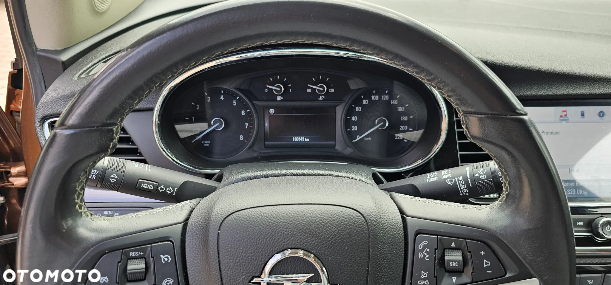 Opel Mokka X 1.4 T Elite S&S - 2