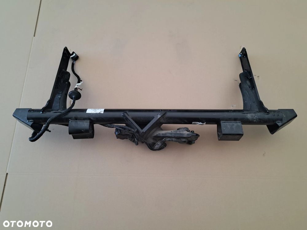hak holowniczy Elektryczny SKODA 5LQ Enyaq 5LG803881D - 7