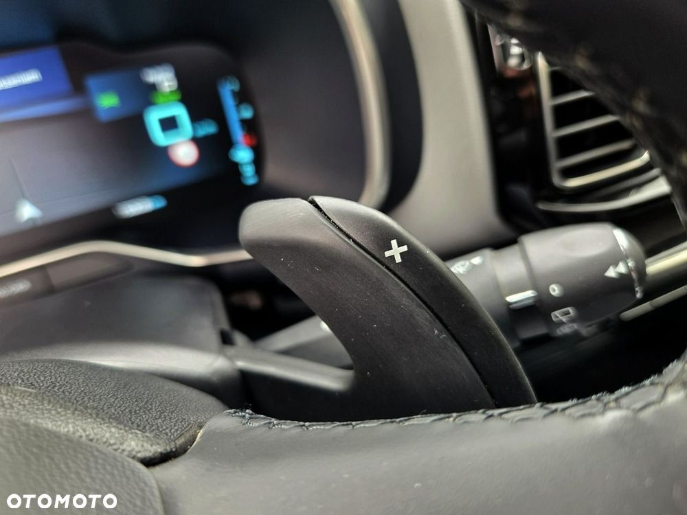 Citroën C5 Aircross 1.6 PHEV Shine EAT8 - 20