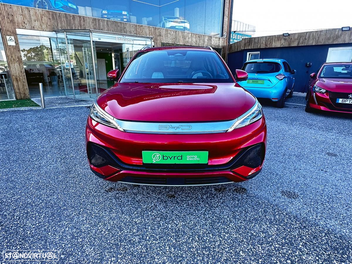BYD Atto 3 Comfort - 3