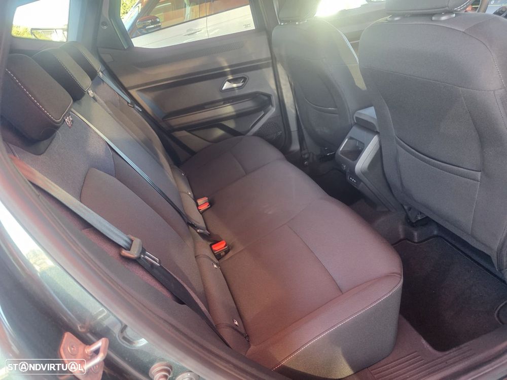 Dacia Duster 1.0 TCe ECO-G Journey Bi-Fuel - 19