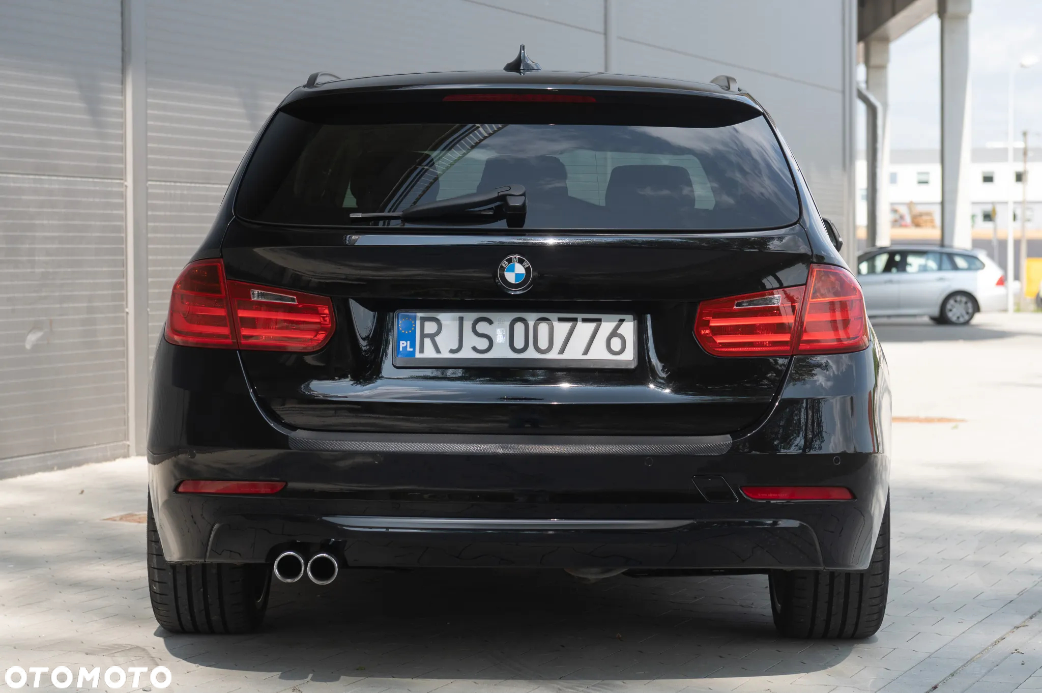 BMW Seria 3 - 7