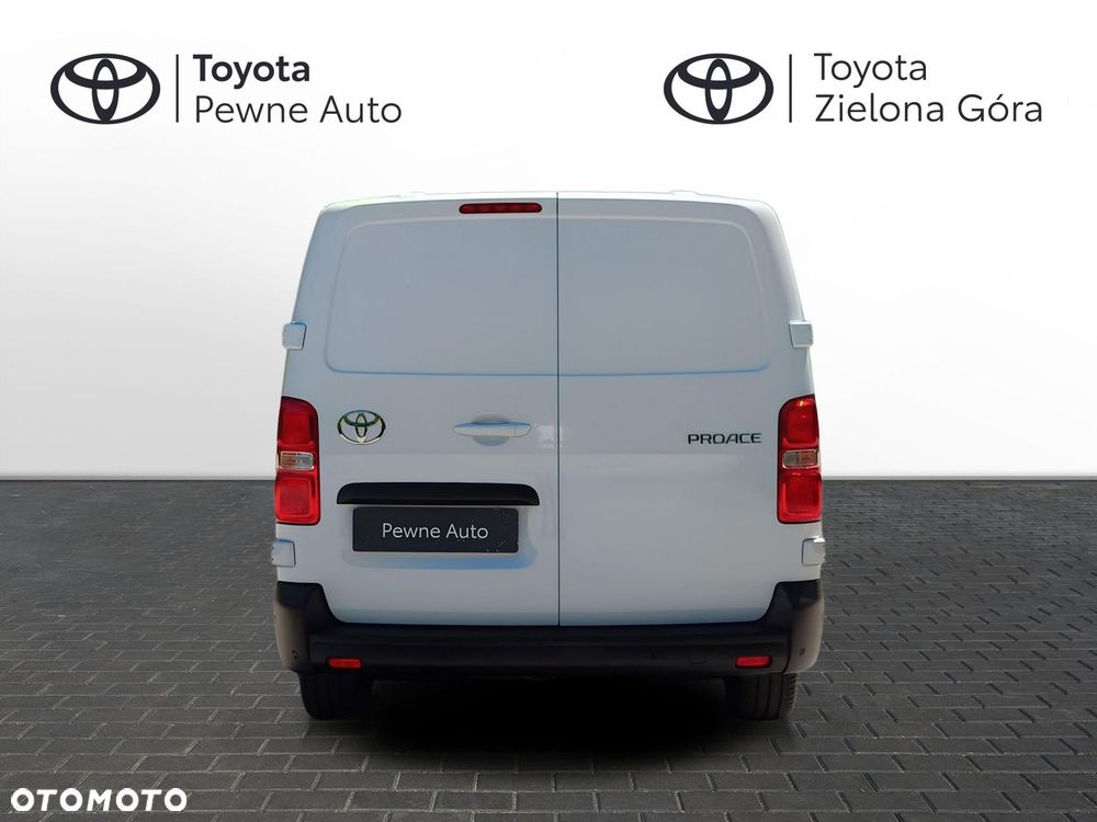 Toyota PROACE - 4