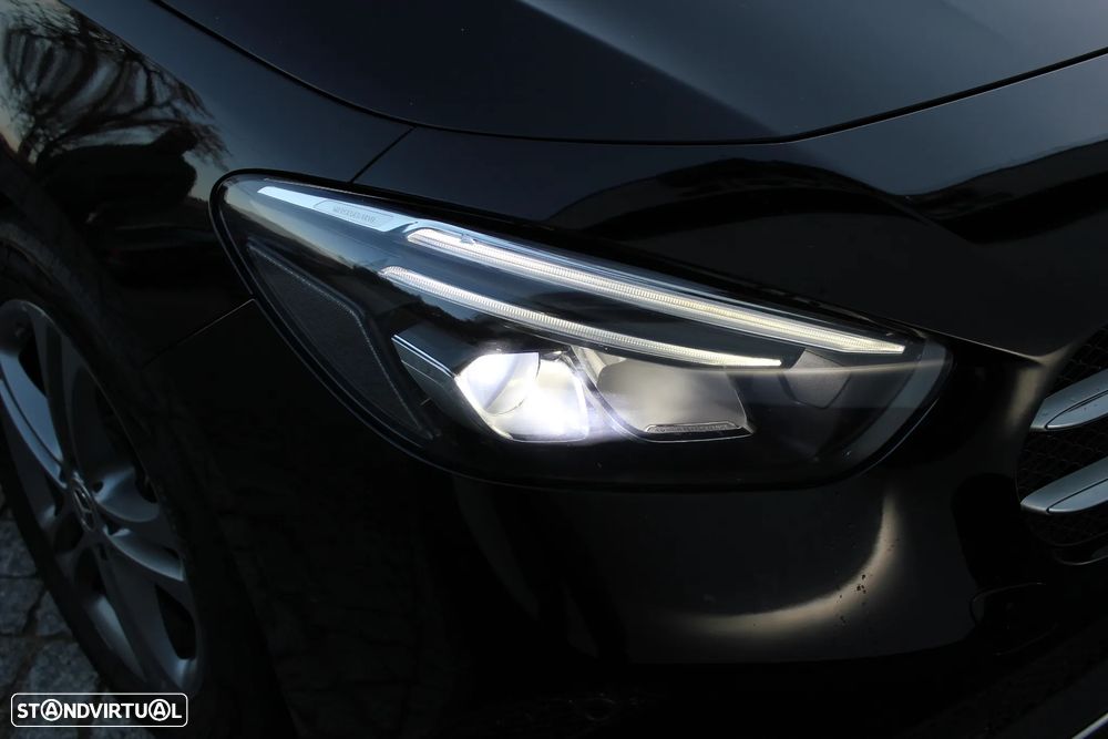 Mercedes-Benz B 220 d Style Plus - 40