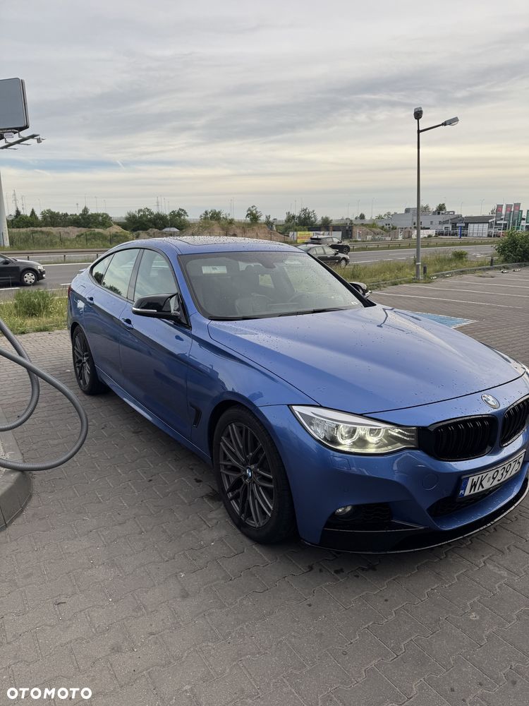 BMW 3GT - 2