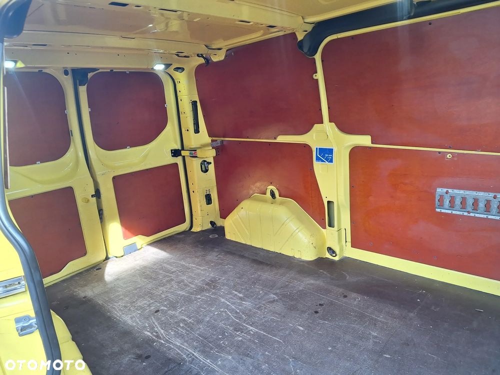 Ford Transit - 7