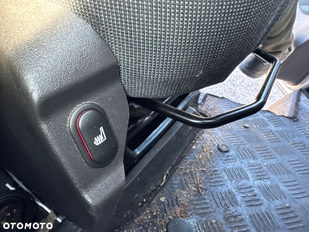 Ford Transit Custom - 16