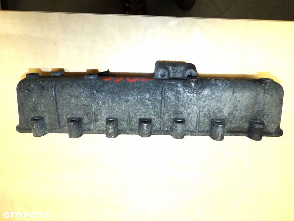 DUCATO BOXER JUMPER 3.0 07- KOLEKTOR SSĄCY Euro 4 504048132 - 3