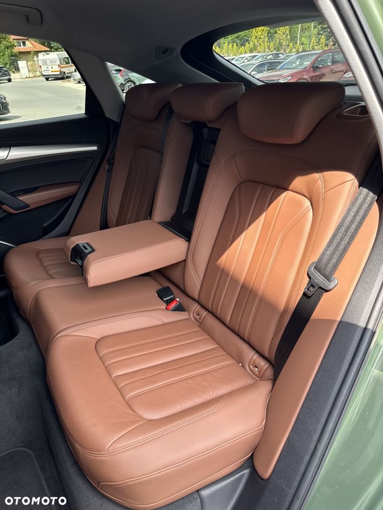 Audi Q5 Sportback 45 TFSI mHEV Quattro S Line S tronic - 30
