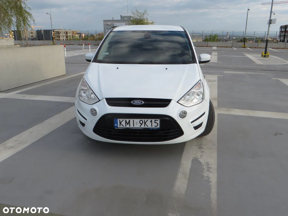 Ford S-Max 1.6 T Gold X - 2