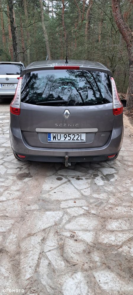 Renault Scenic dCi 130 FAP Dynamique - 2