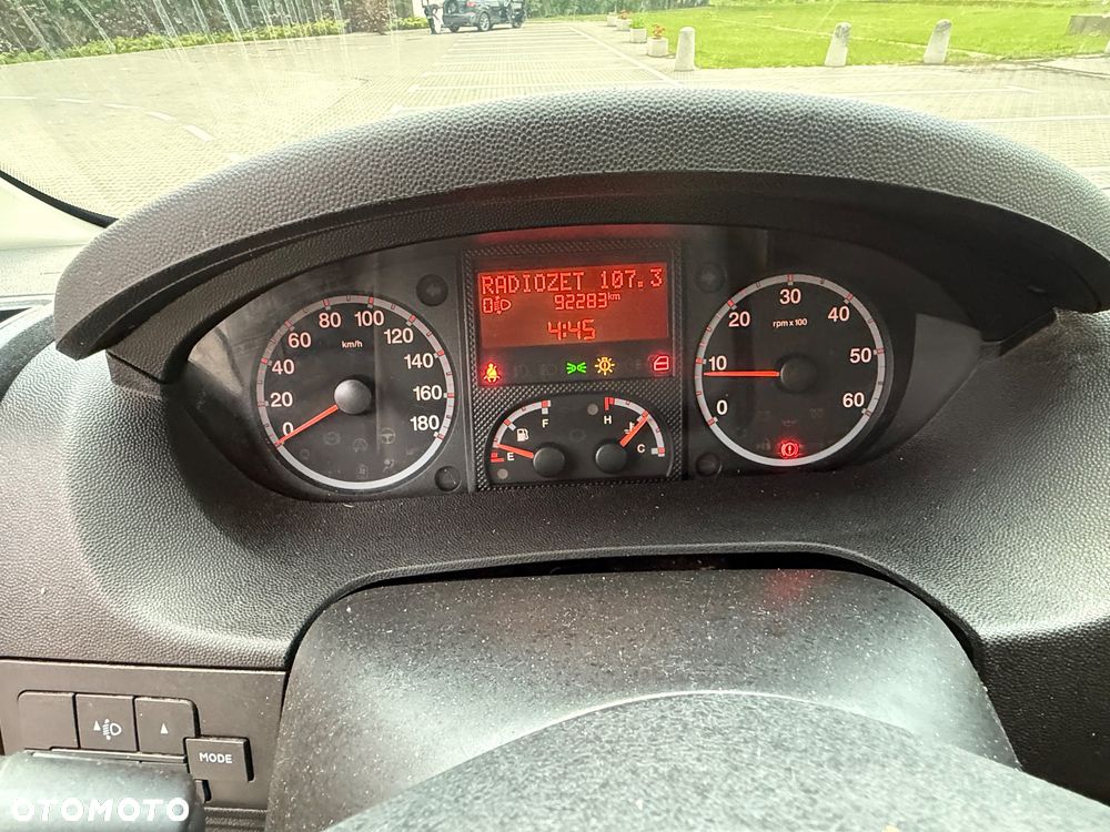 Fiat DUCATO MAXI - 17