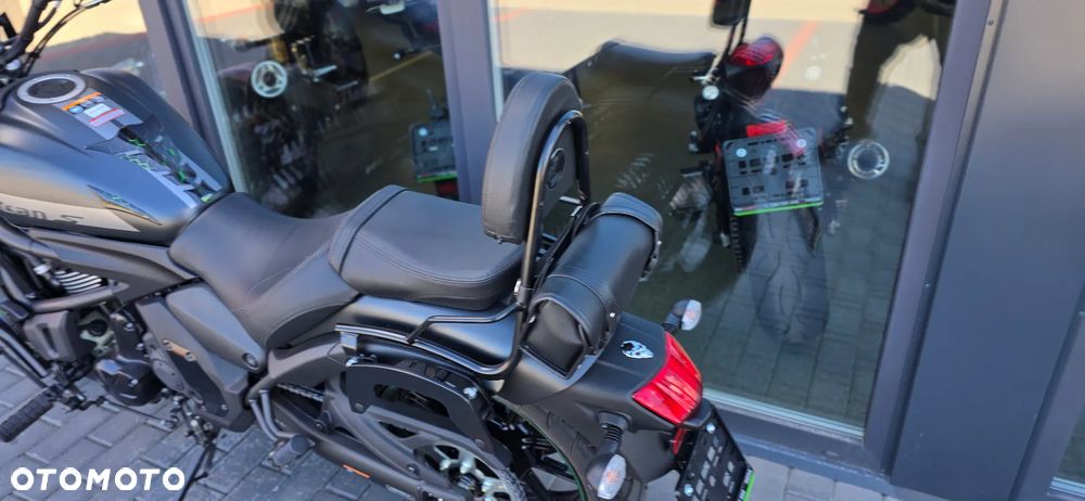 Kawasaki Vulcan - 41