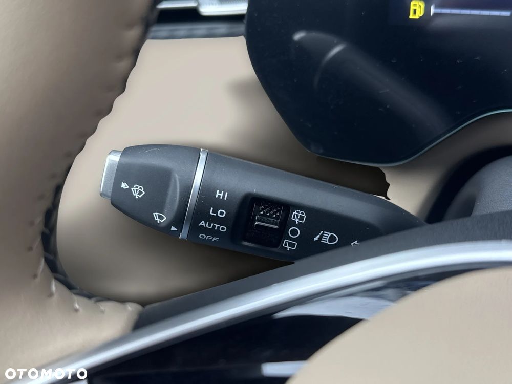 Changan CS55 Plus - 15