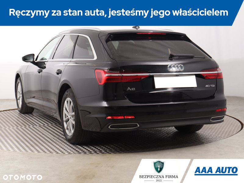 Audi A6 - 5