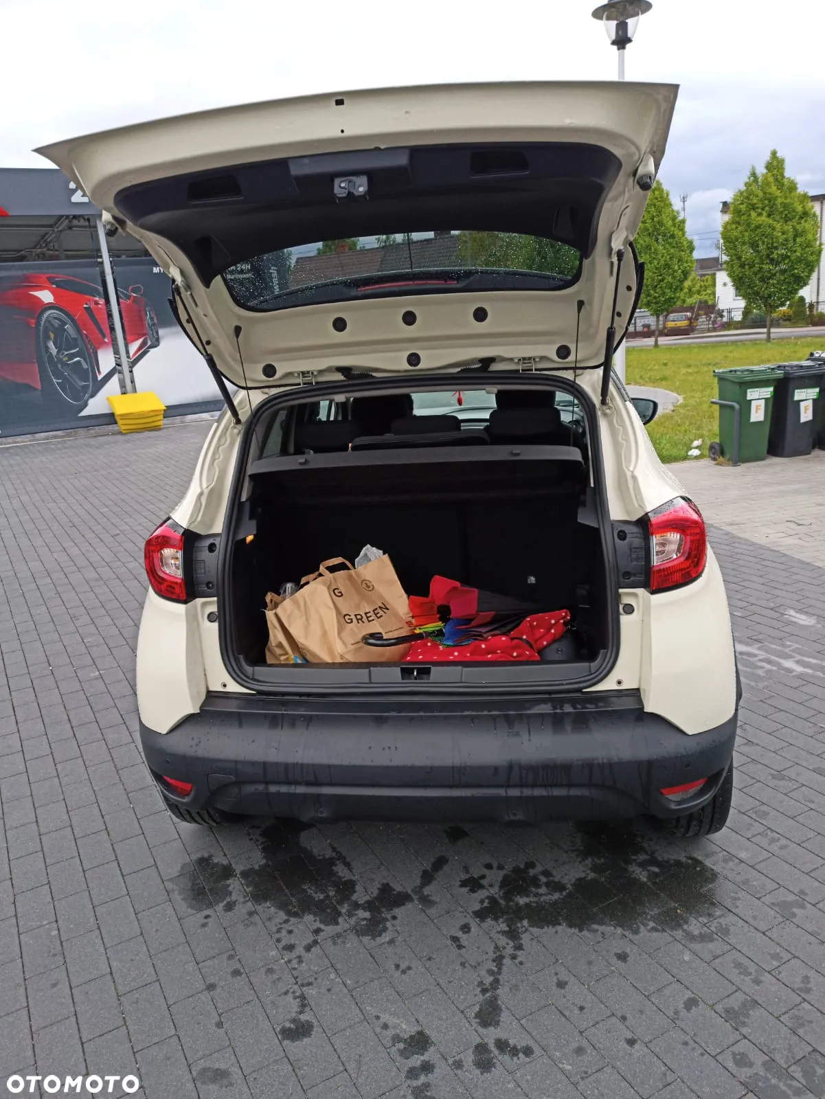 Renault Captur 1.5 dCi Energy Life - 10