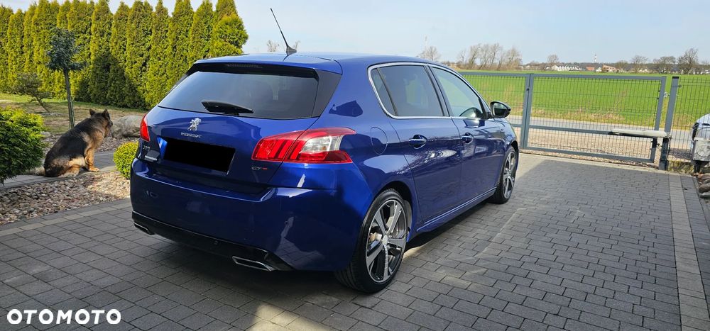 Peugeot 308 - 3
