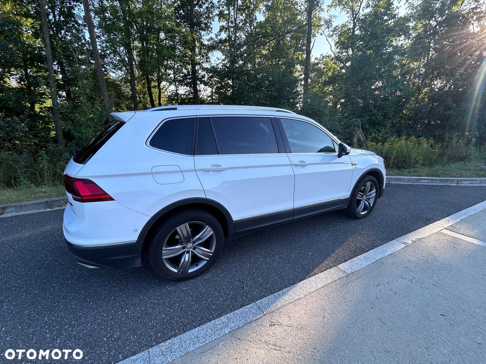 Volkswagen Tiguan 2.0 TDI SCR 4Mot R-Line DSG - 3