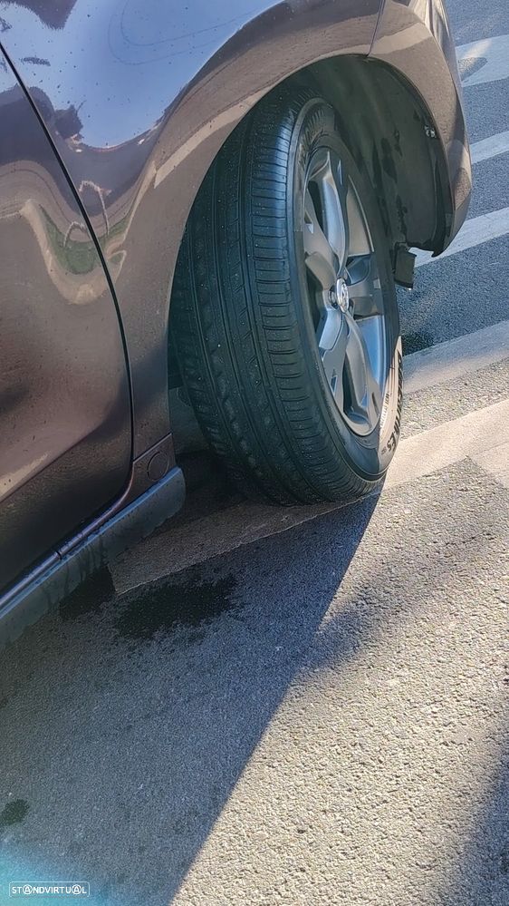 Toyota Urban Cruiser 1.4 D-4D - 8