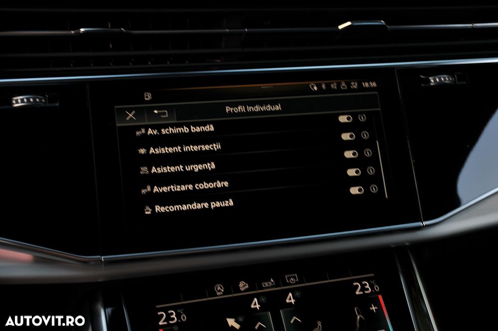 Audi Q7 3.0 50 TDI quattro Tiptronic S Line - 18