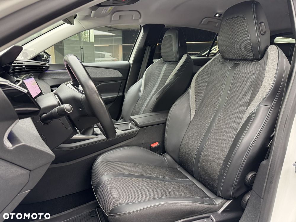 Peugeot 308 1.5 BlueHDi Allure S&S - 12