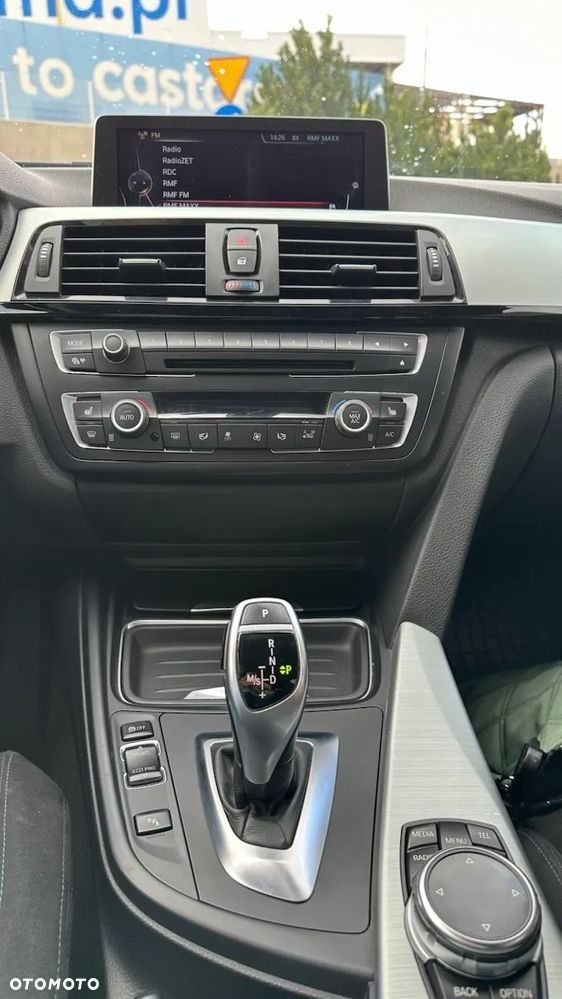 BMW Seria 3 - 17