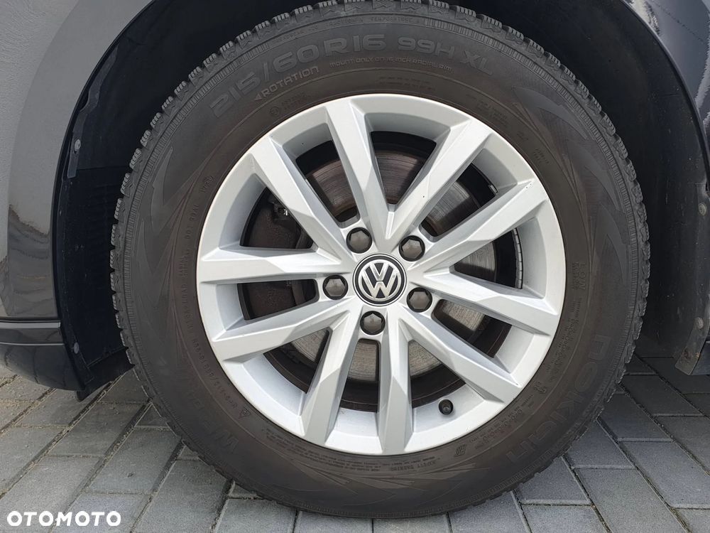 Volkswagen Passat Variant 1.8 TSI BMT Comfortline DSG - 39