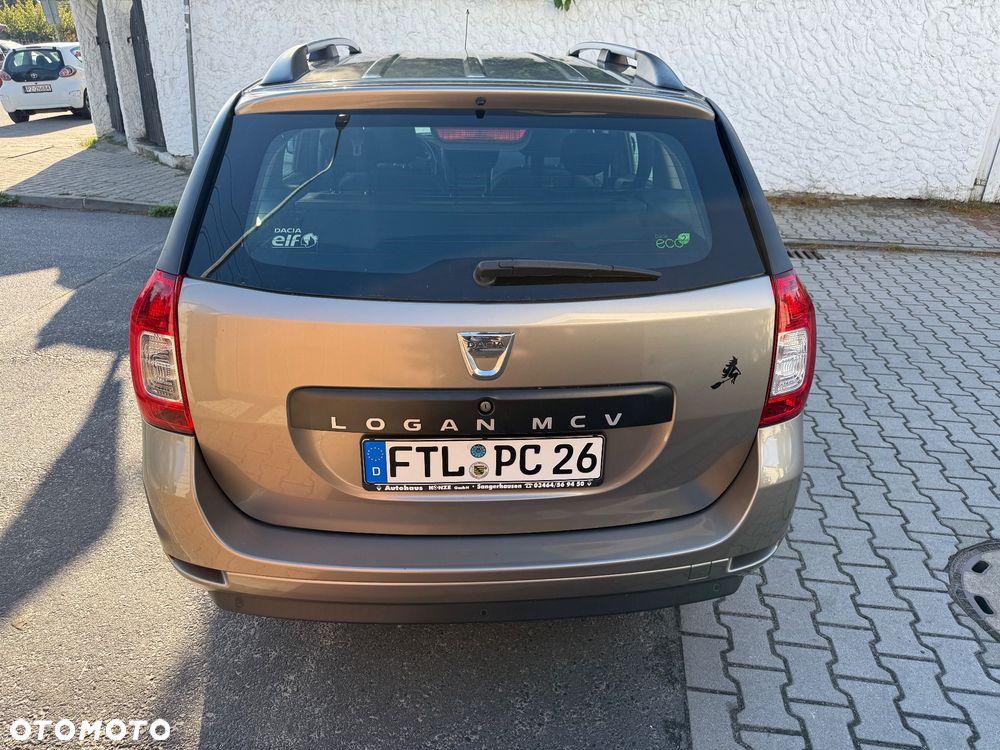 Dacia Logan TCe 90 Prestige - 18