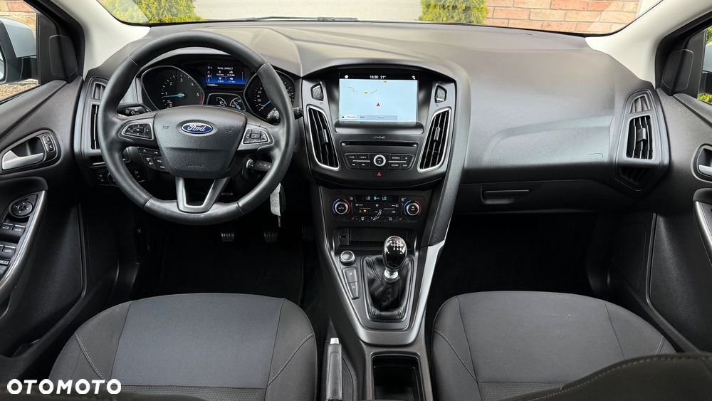 Ford Focus - 7