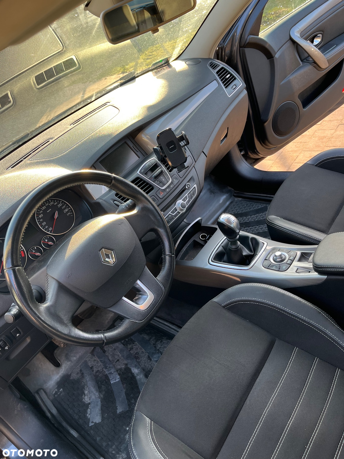 Renault Laguna - 13