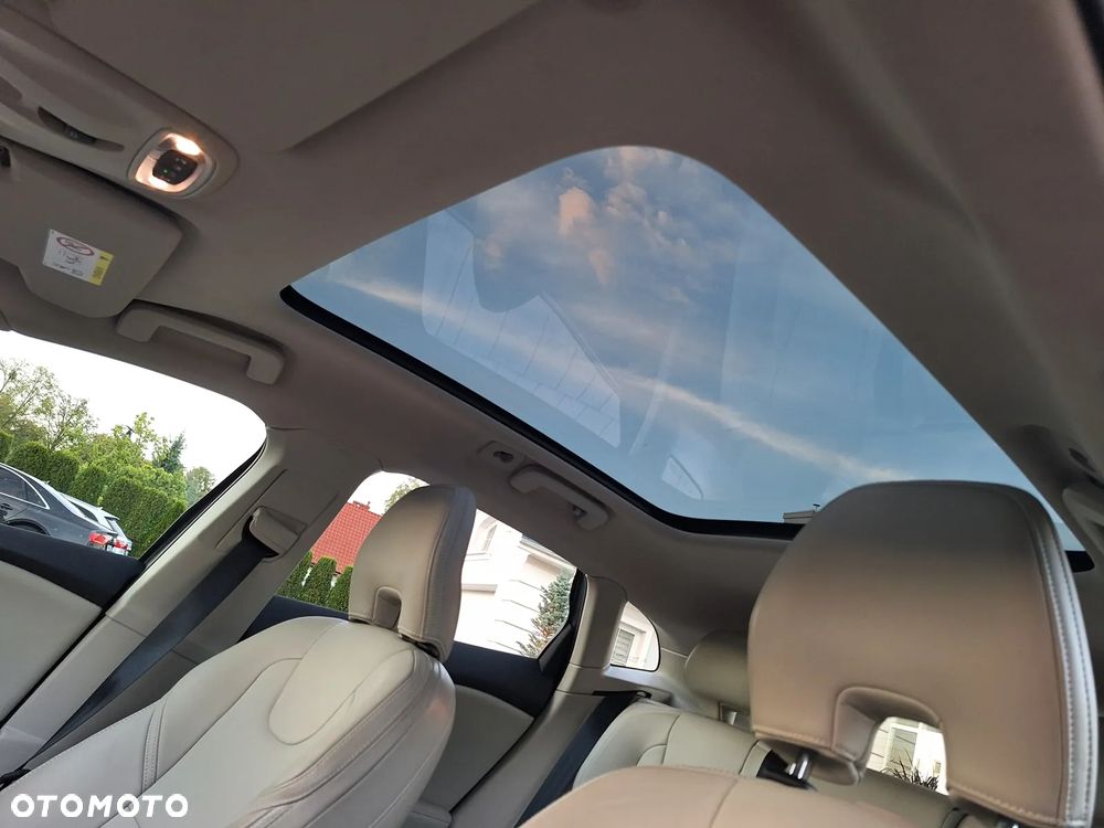 Volvo V40 Cross Country D3 Geartronic Summum - 33