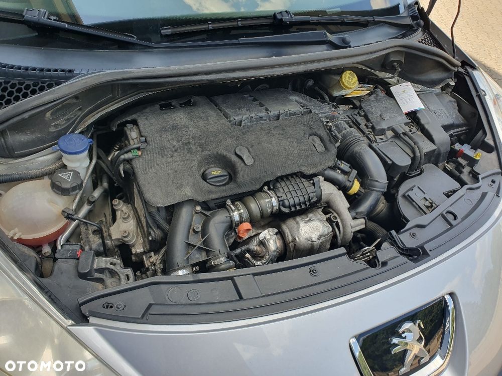 Peugeot 207 - 4