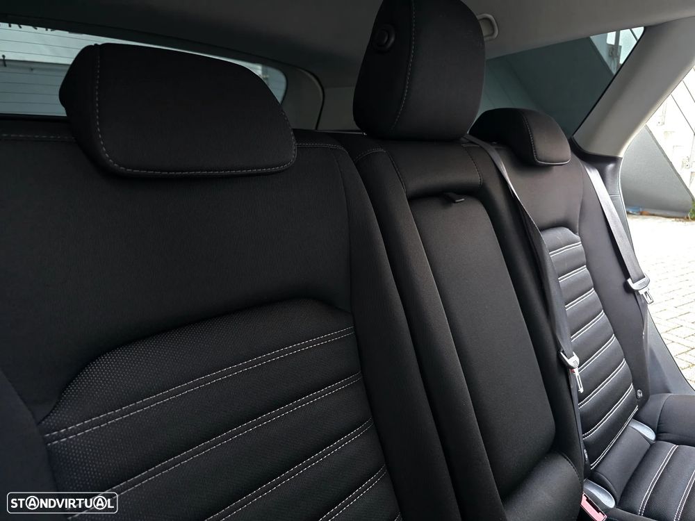 Ford Mondeo SW 1.5 TDCi Titanium - 54