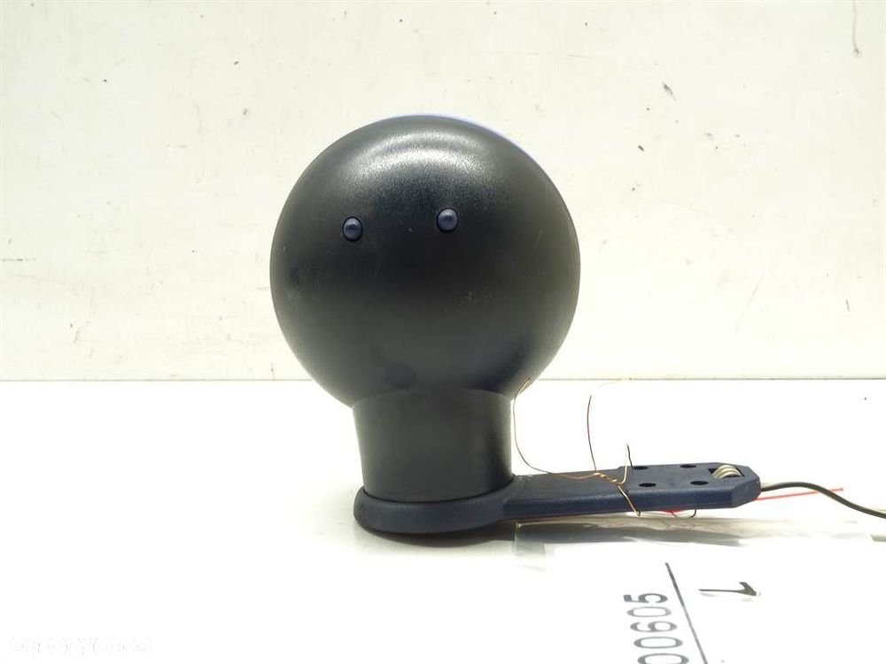 ZEGAREK - 160.00 PLN - SMART FORTWO coupe (450) 2004 - 2007 - 2