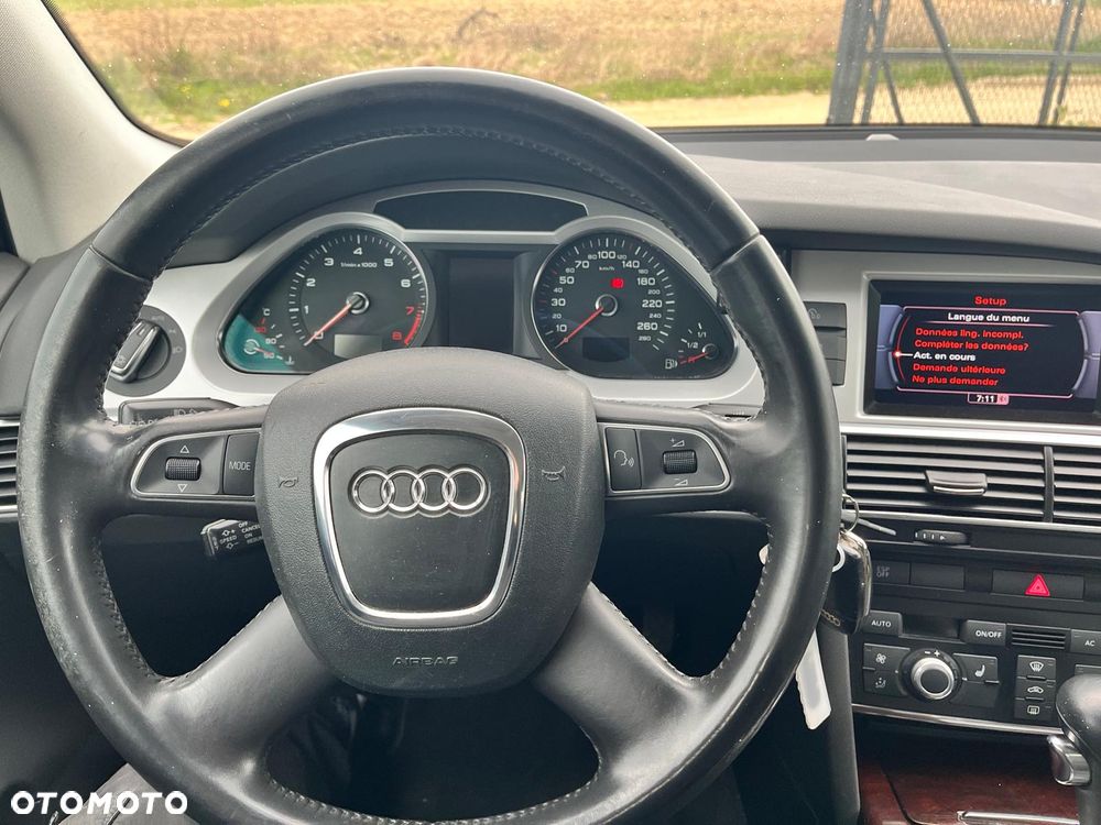 Audi A6 Limousine 2.0 TFSI Multitronic - 11