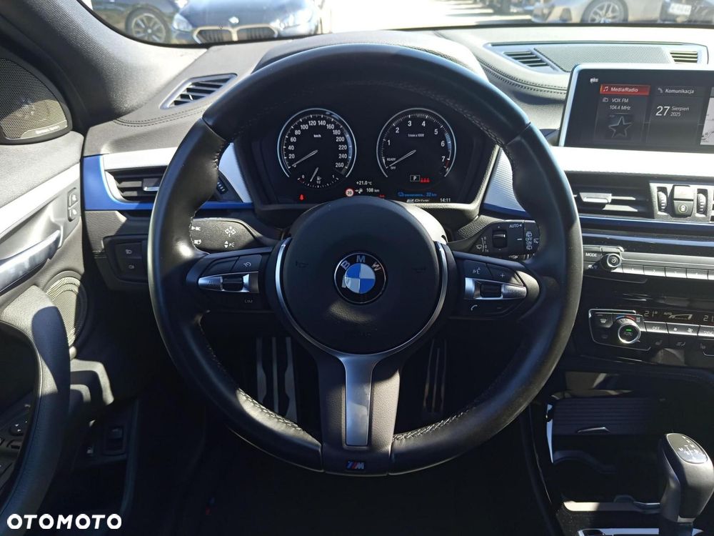 BMW X2 - 12