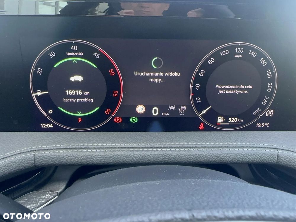 Skoda Superb 2.0 TDI SCR 4x4 Selection DSG - 31