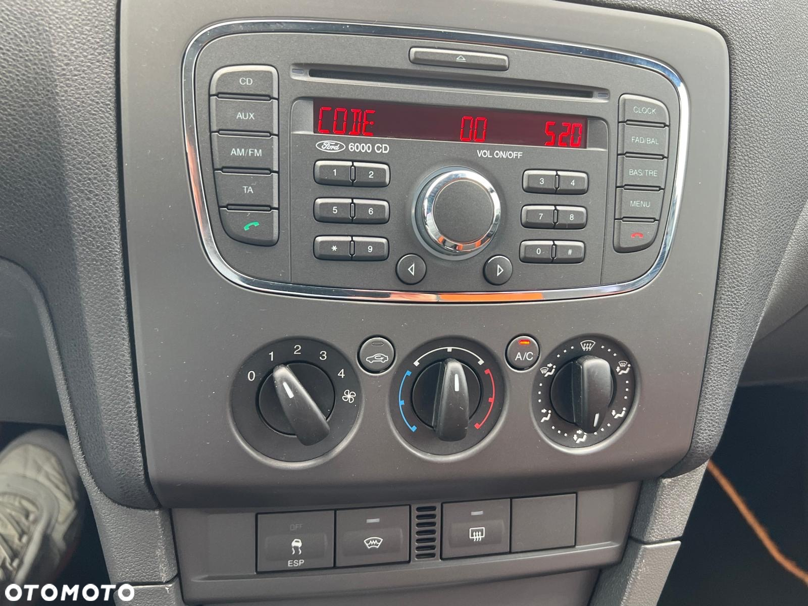 Ford Focus 2.5 ST - 15