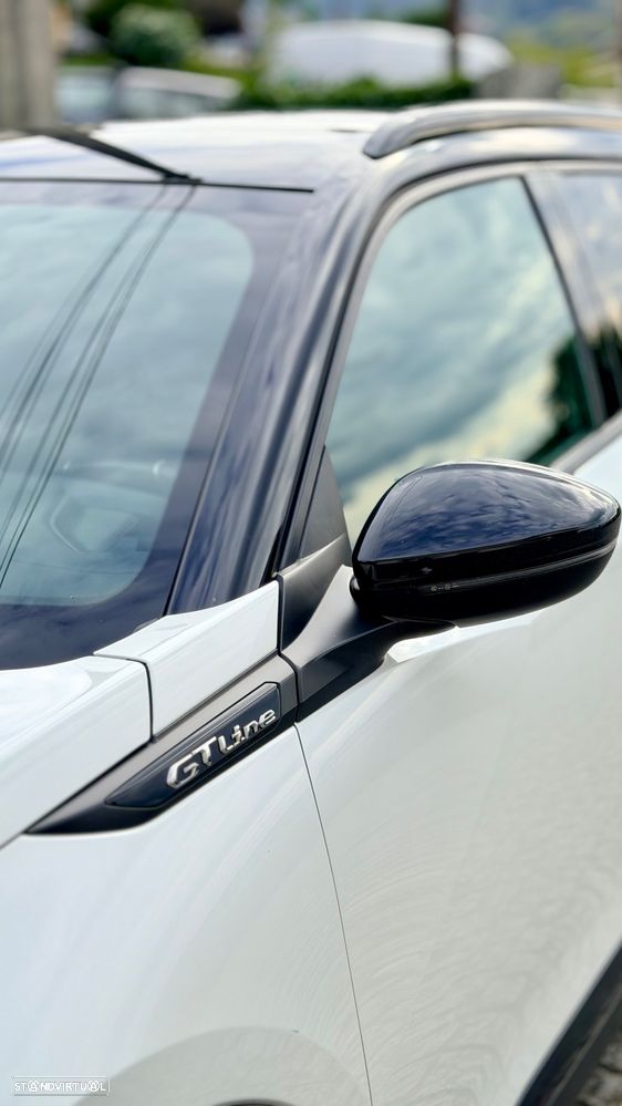 Peugeot 2008 1.2 PureTech GT Line - 22