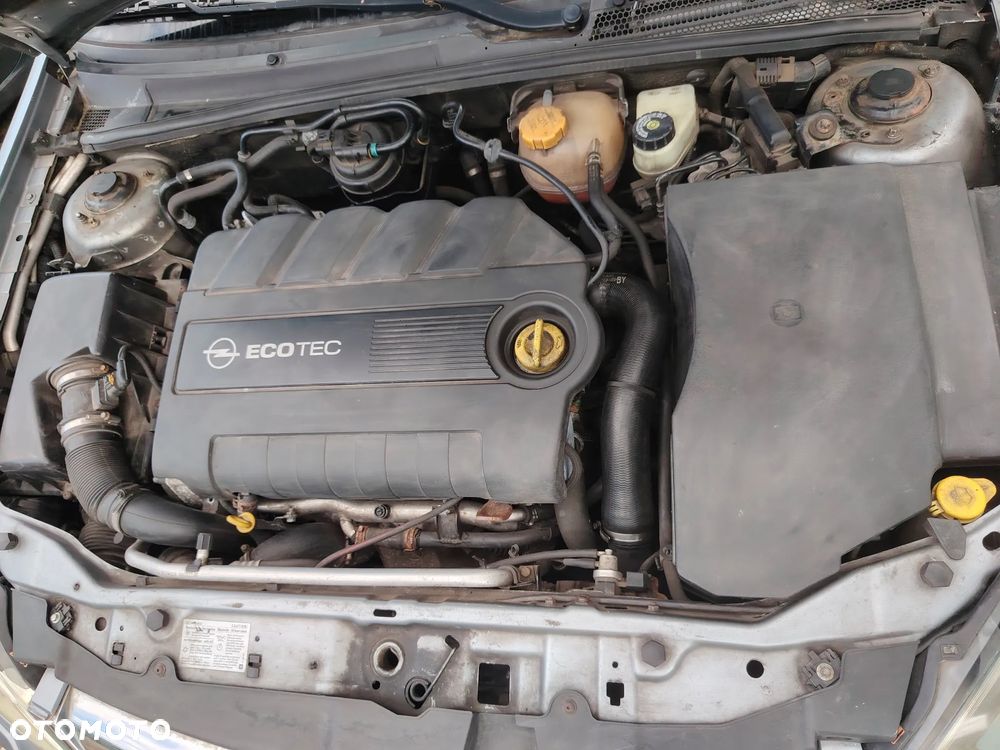 Opel Vectra 1.9 CDTI Comfort - 16
